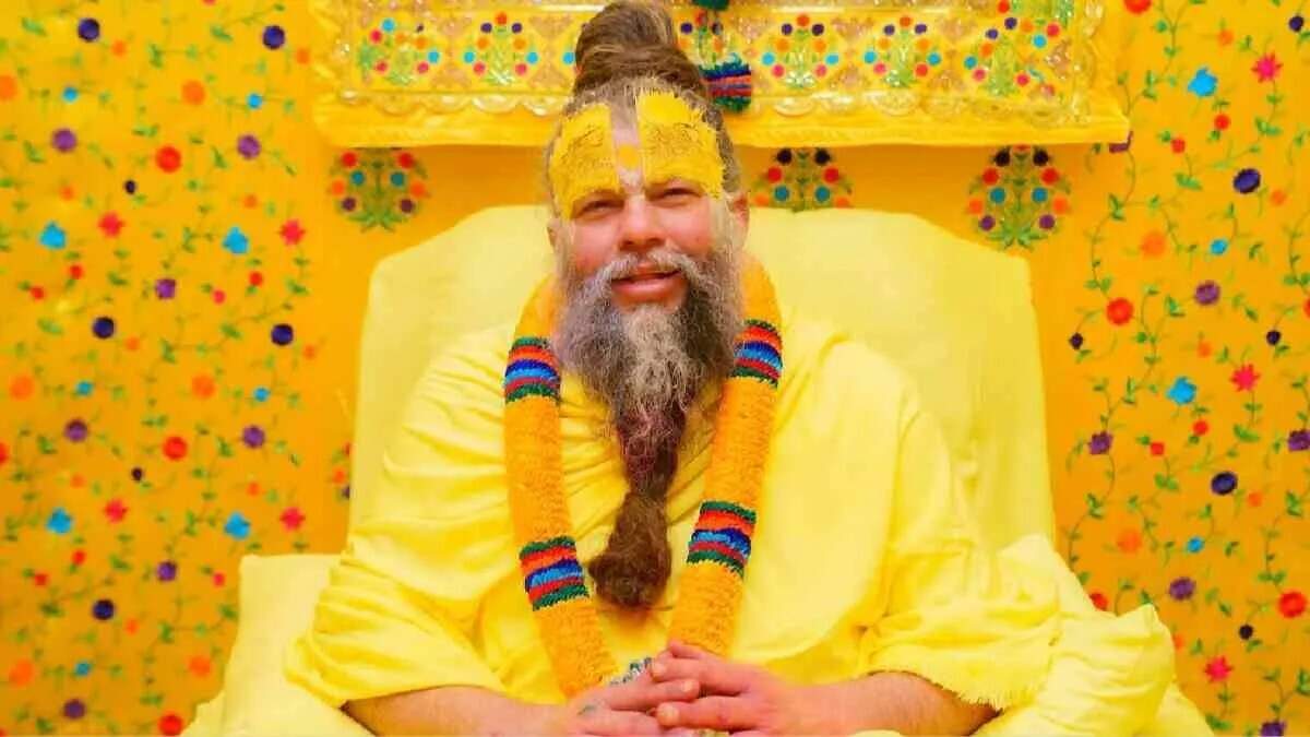 आध्यात्मिकता में नाम-जप के महत्व और गलतियों से बचने के उपाय