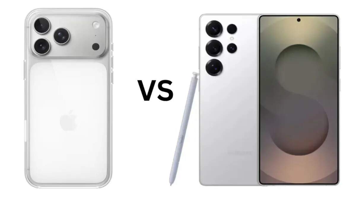 iPhone 18 और Samsung Galaxy S26: 2026 के फ्लैगशिप स्मार्टफोन्स की तुलना