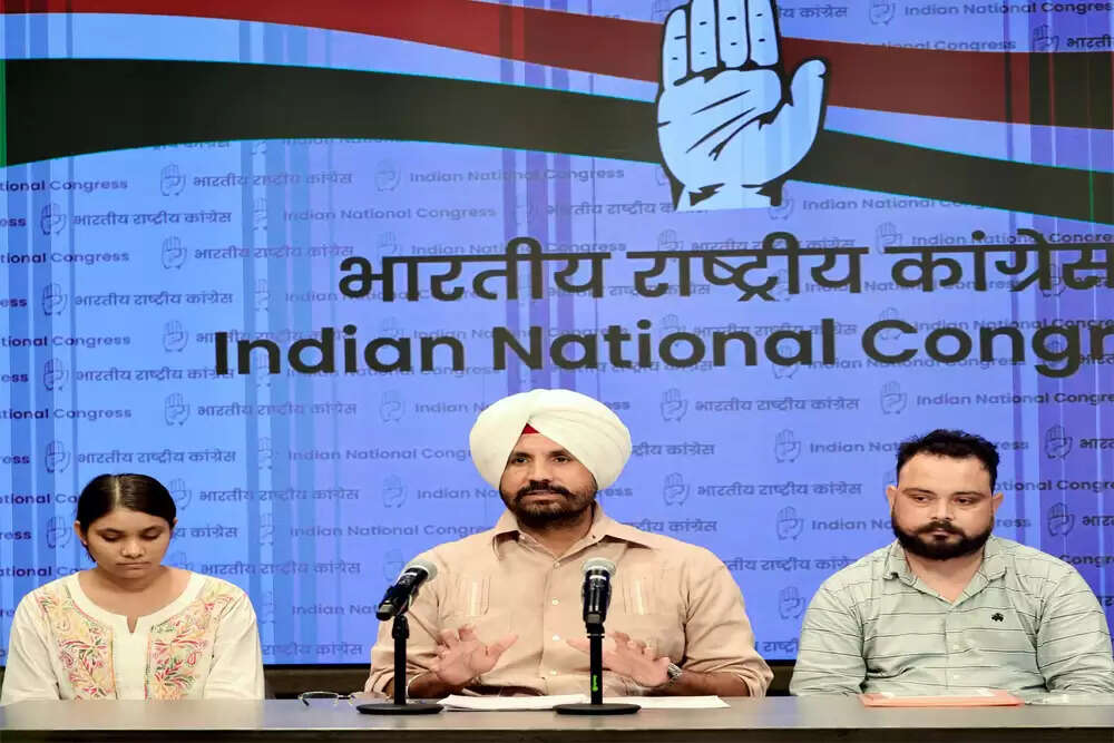 पंजाब में कांग्रेस के अंदरूनी विवाद चुनावी रणनीति को प्रभावित कर सकते हैं