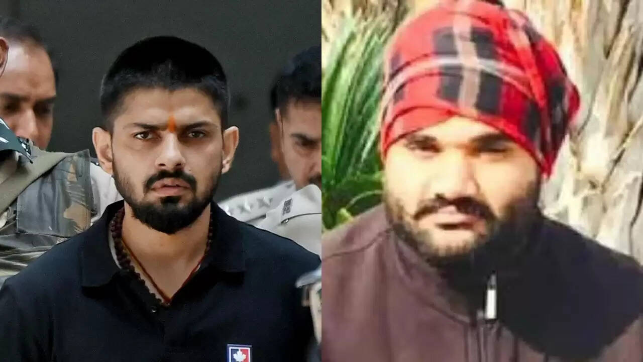 गैंगस्टर लॉरेंस बिश्नोई और गोल्डी बरार के बीच संबंधों में दरार