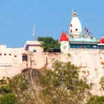 हरिद्वार के मनसा देवी मंदिर में भगदड़, छह की मौत और कई घायल