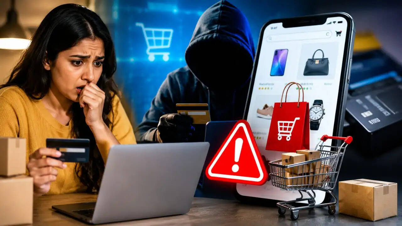 ऑनलाइन शॉपिंग में धोखाधड़ी से बचने के उपाय