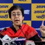 दिल्ली की पूर्व सीएम ने केंद्र सरकार पर भेदभाव का आरोप लगाया