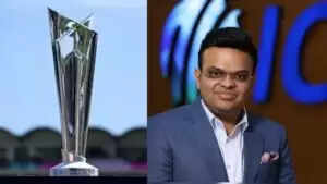 टी20 वर्ल्ड कप से पहले ईसानी वाघेला का गेंदबाजी एक्शन अवैध घोषित, ICC ने लगाया बैन