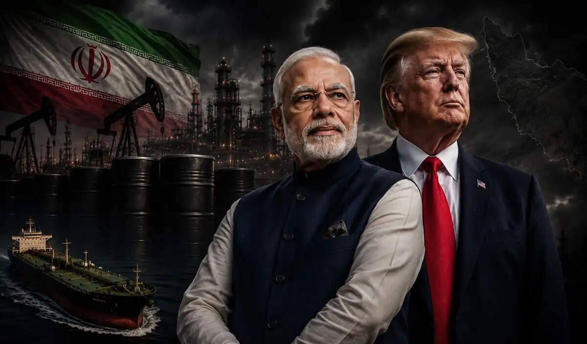 अमेरिका ने ईरान के तेल पर प्रतिबंध में 60 दिन की छूट दी