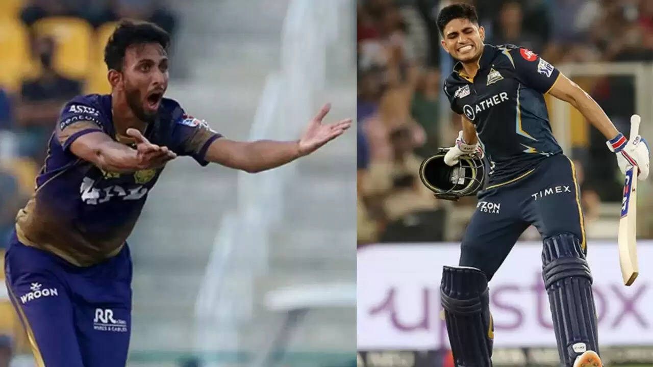 IPL 2026: GT और KKR के बीच अहम मुकाबला, कौन बनेगा विजेता?