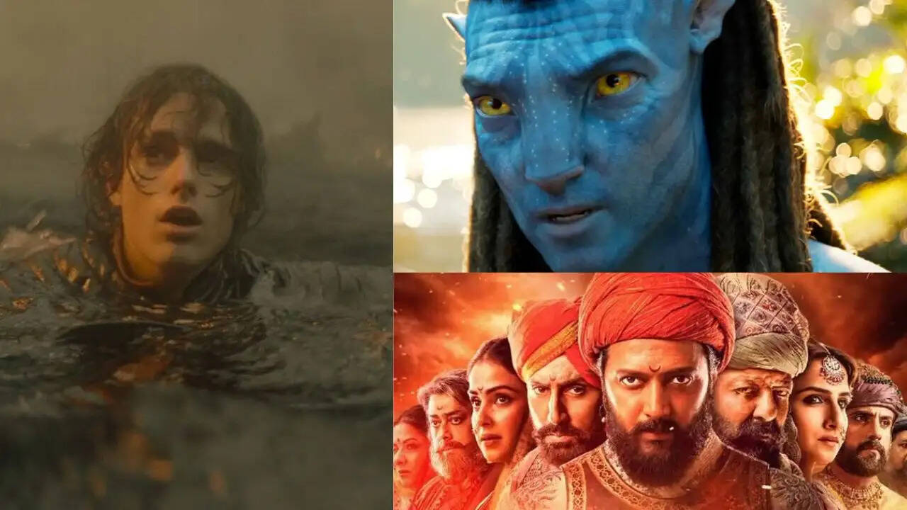 इस हफ्ते OTT पर नई फिल्में और वेब सीरीज: जानें क्या है खास