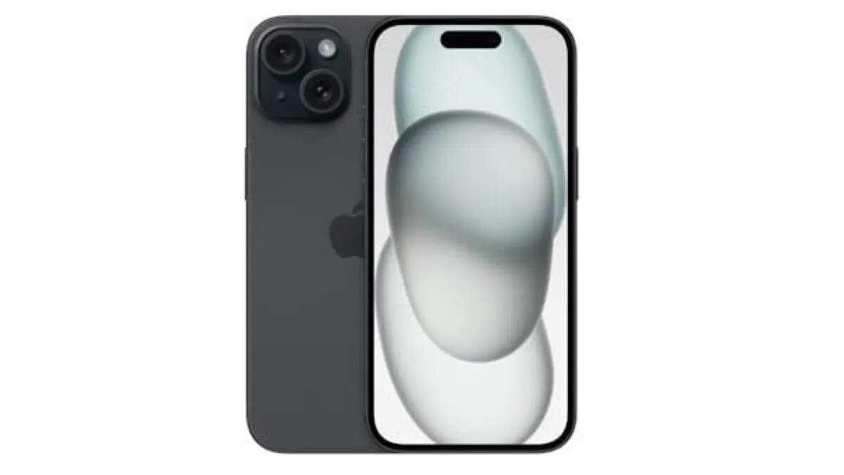 iPhone 15 Plus पर शानदार छूट: जानें कीमत और स्पेसिफिकेशंस
