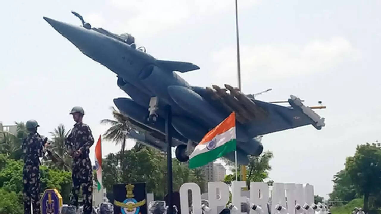गुजरात कांग्रेस के महासचिव राजेश सोनी की गिरफ्तारी: ऑपरेशन सिंदूर से जुड़े विवादास्पद पोस्ट का मामला