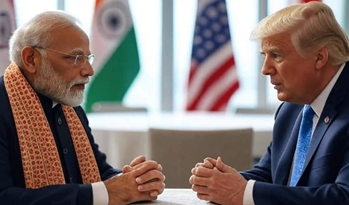 भारत और अमेरिका के व्यापार वार्ता में नई उम्मीदें