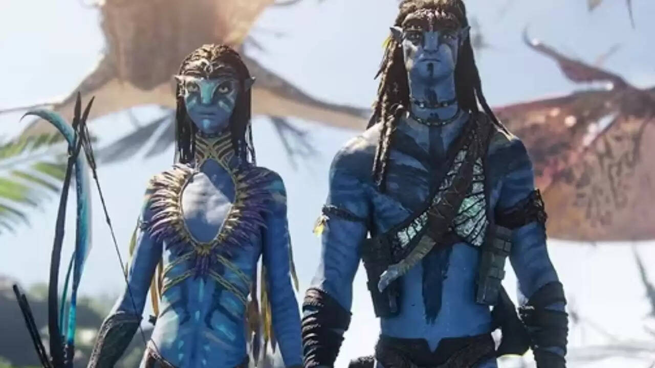 अवतार: फायर एंड ऐश ने कमाई में दिखाया शानदार प्रदर्शन, लेकिन टॉप 10 से दूर