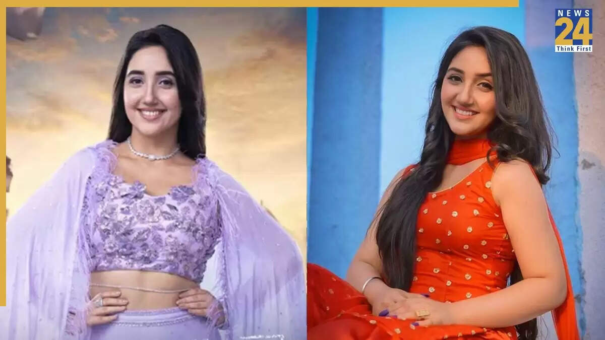 अशनूर कौर बनीं बिग बॉस 19 की सबसे युवा प्रतियोगी, जानें उनके करियर के बारे में