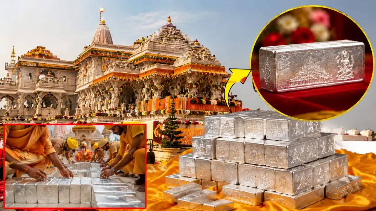 अयोध्या राम मंदिर में चढ़ावे को लेकर नया विवाद: सिंधी समाज की चिंताएं