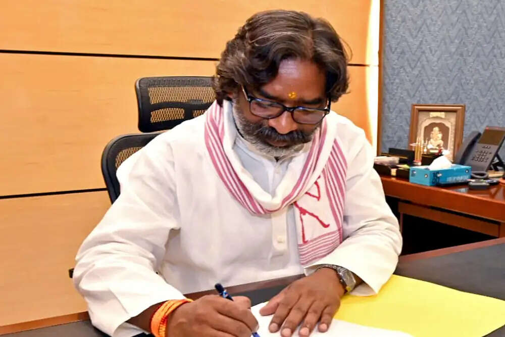 झारखंड में जंगली जानवरों के हमले से प्रभावितों को मिलेगा 10 लाख का मुआवजा