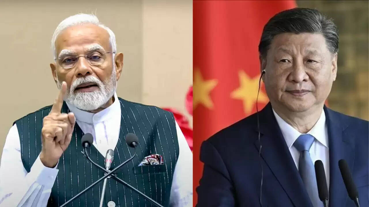 चीन की भारत को रेयर अर्थ मिनरल्स की शर्तों के साथ सप्लाई की पेशकश