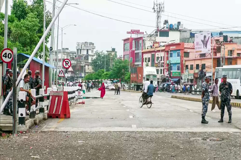 नेपाल में सुशीला कार्की बनीं पहली महिला प्रधानमंत्री, जनजीवन सामान्य होने लगा