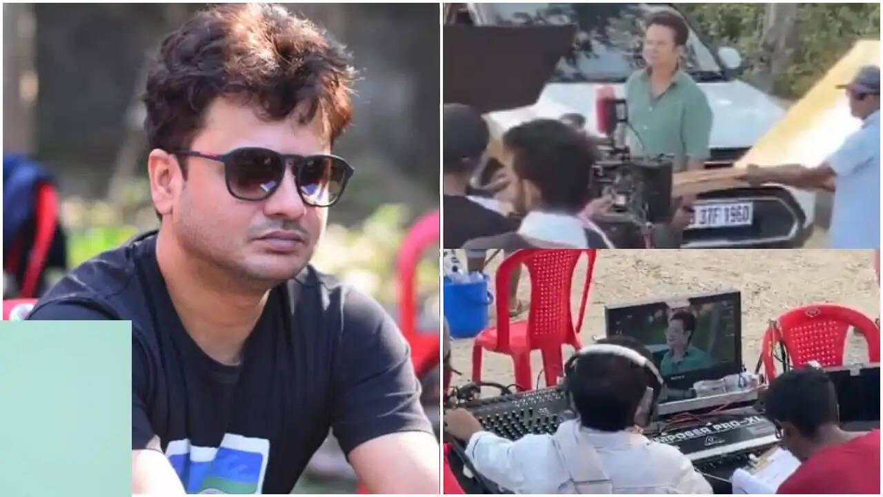 बंगाली अभिनेता राहुल अरुणोदय बनर्जी का दुखद निधन