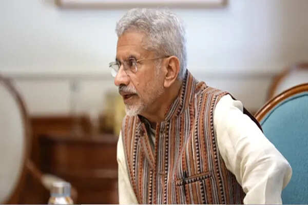 भारत में 13वां पासपोर्ट सेवा दिवस: विदेश मंत्री एस. जयशंकर का संदेश