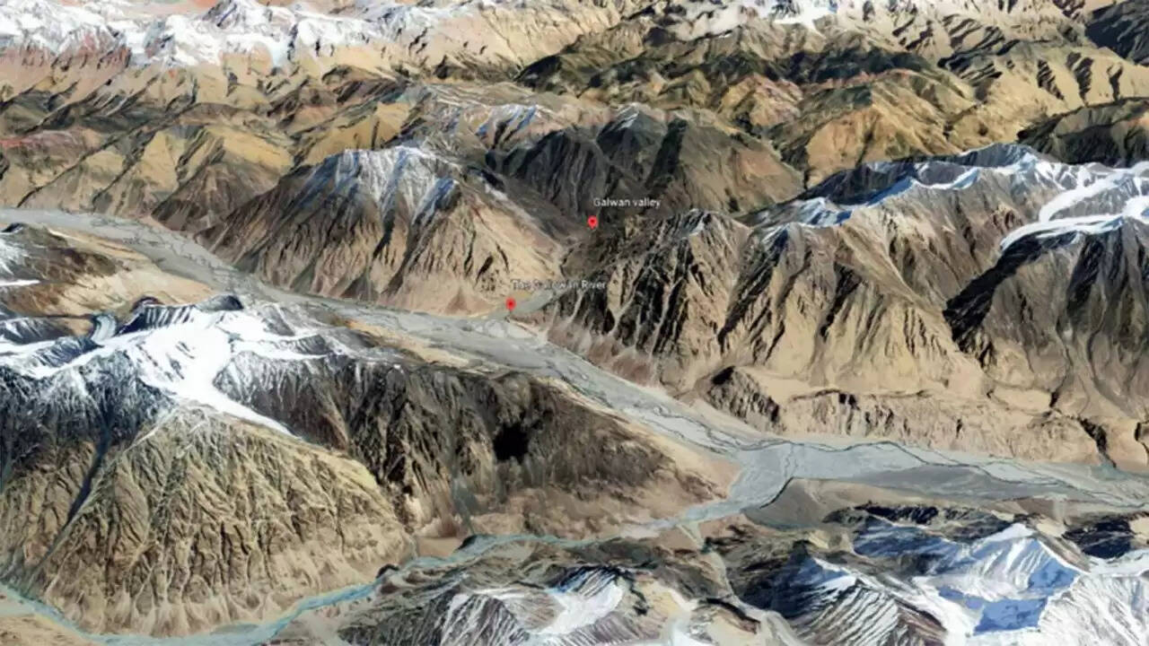 सलमान खान की फिल्म 'बैटल ऑफ गलवान': क्या है चीन की प्रतिक्रिया?