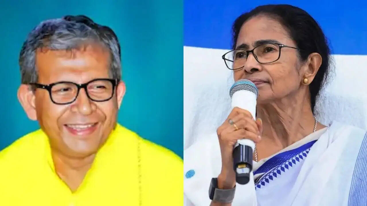 क्या ममता बनर्जी की पार्टी में और बगावतें होंगी? मानस भुइंया का इस्तीफा एक बड़ा संकेत है