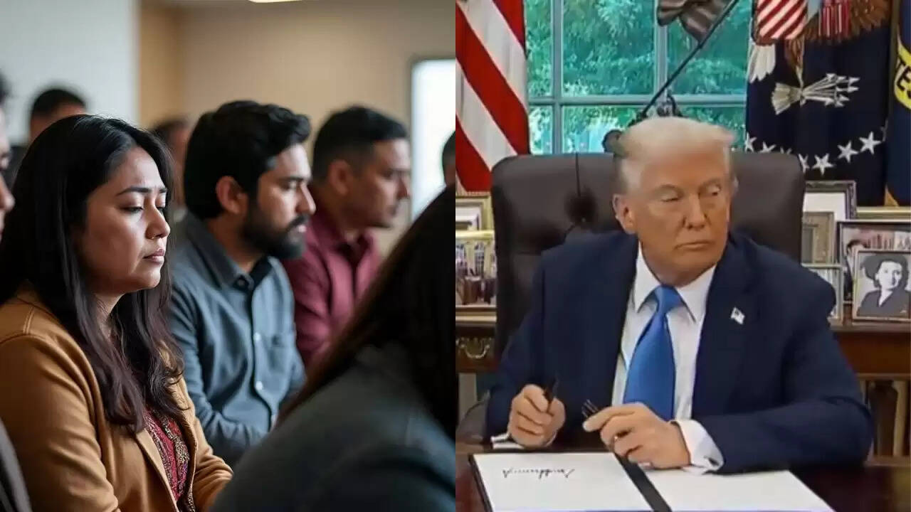 H-1B वीजा पर नया शुल्क: क्या भारतीय पेशेवरों के लिए खतरा है?