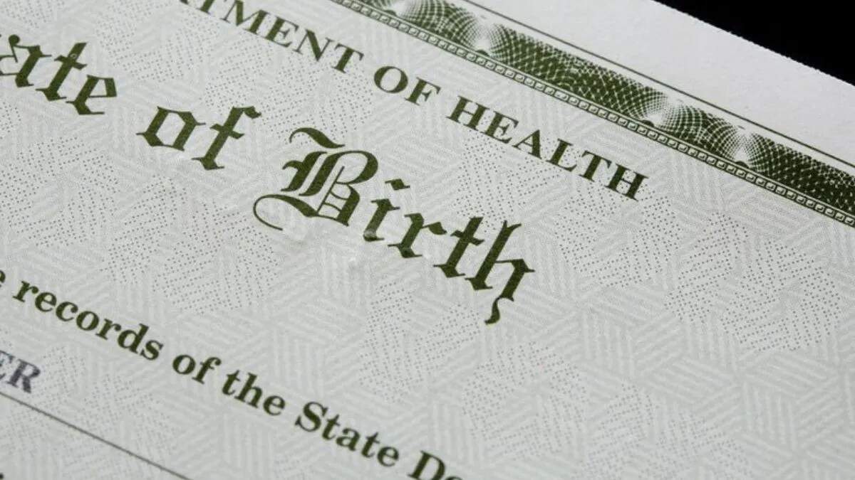 हरियाणा सरकार ने जन्म प्रमाणपत्र प्रक्रिया में दी राहत