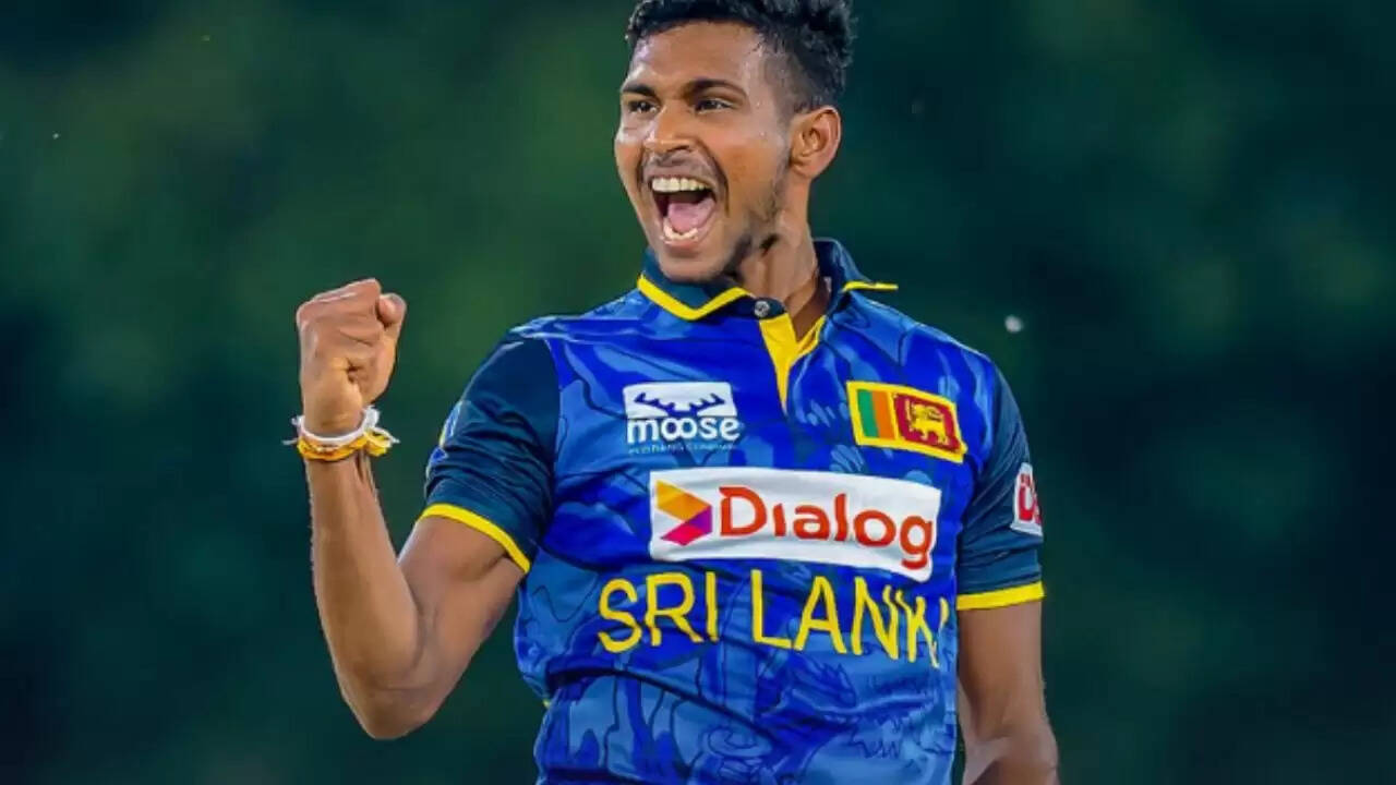 IPL 2026 में मथीशा पथिराना बने सबसे महंगे श्रीलंकाई खिलाड़ी