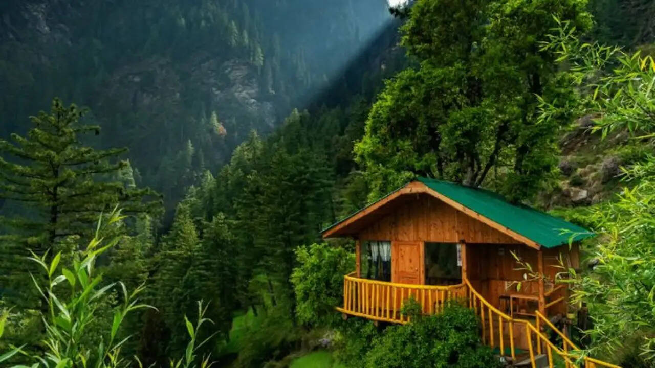 गर्मी से राहत पाने के लिए भारत की 8 ठंडी जगहें