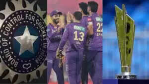 T20 विश्व कप 2026 के लिए नए चयनकर्ता की घोषणा, KKR के पूर्व खिलाड़ी को मिली जिम्मेदारी