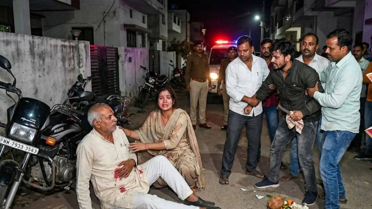 बिलासपुर में शादी के रिश्ते के टूटने पर युवक ने युवती के पिता पर किया चाकू से हमला