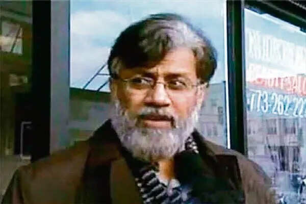 तहव्वुर राणा का बड़ा खुलासा: 26/11 हमले में पाकिस्तानी सेना का एजेंट था