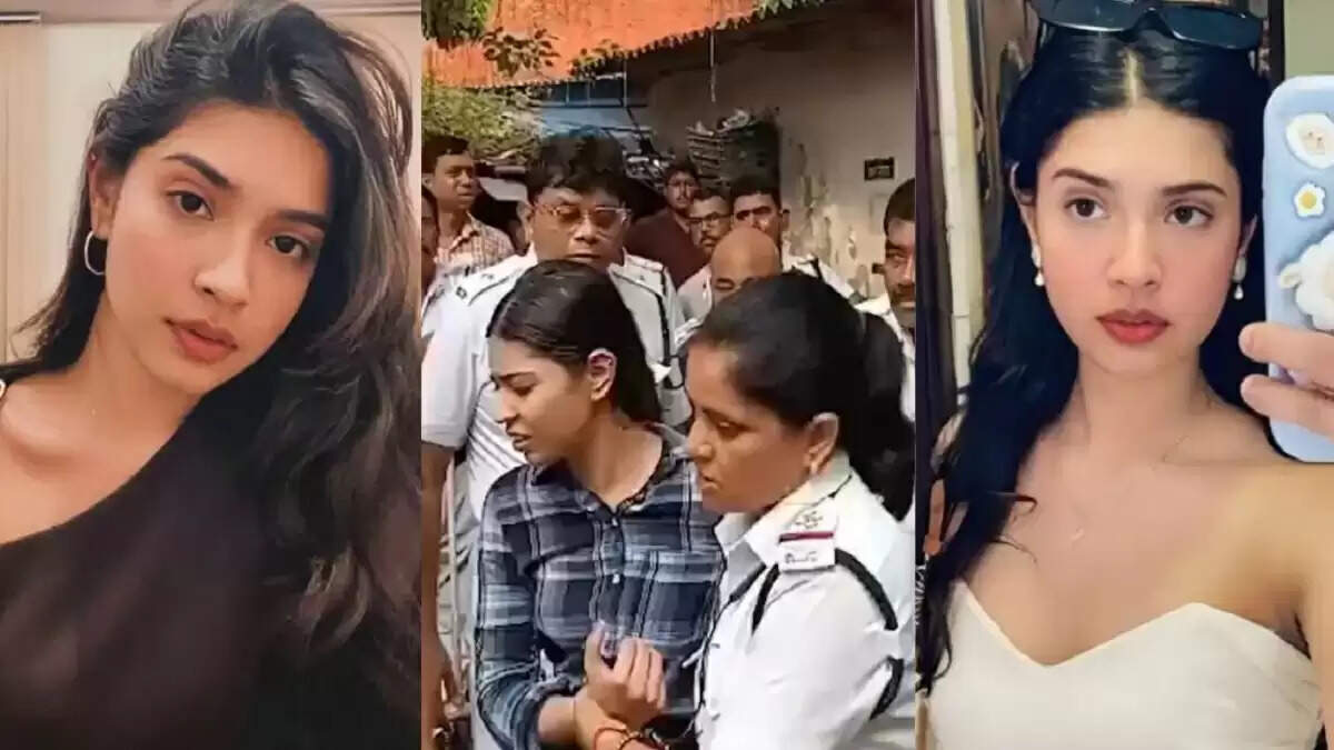 NHRC Takes Action in Sharmistha Panoli Case Amid Threats