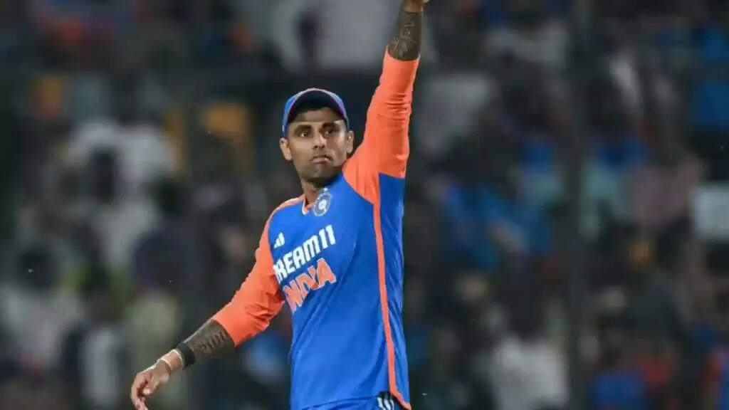 टीम इंडिया की टी20 सीरीज: बांग्लादेश और दक्षिण अफ्रीका के खिलाफ सूर्या की कप्तानी में 15 खिलाड़ी