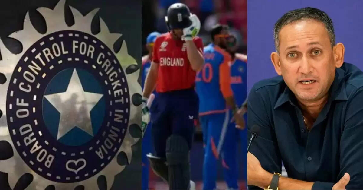 टीम इंडिया ने इंग्लैंड के खिलाफ 7 टी20 मैचों के लिए 20 खिलाड़ियों का चयन किया