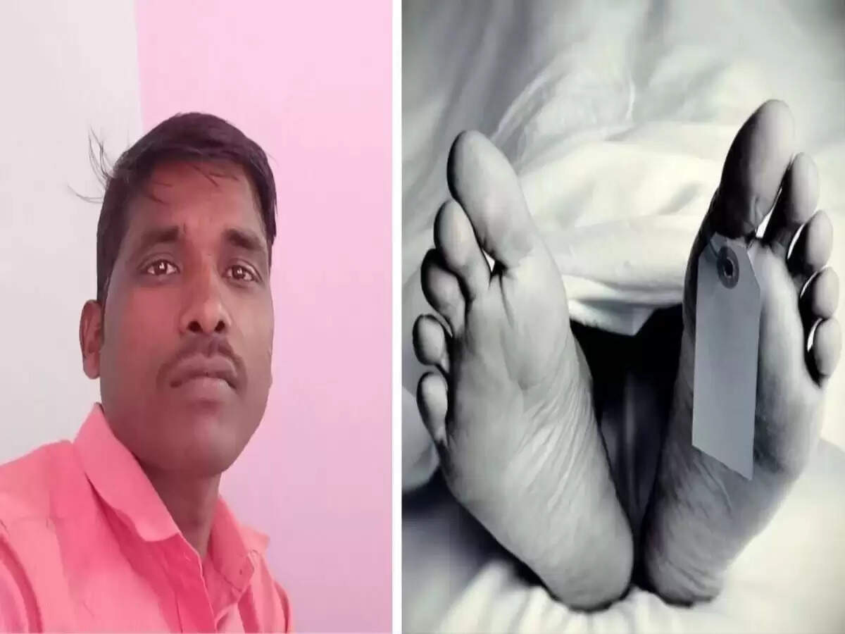 सिद्धार्थनगर में युवक की हत्या से मचा हड़कंप, पुलिस जांच में जुटी