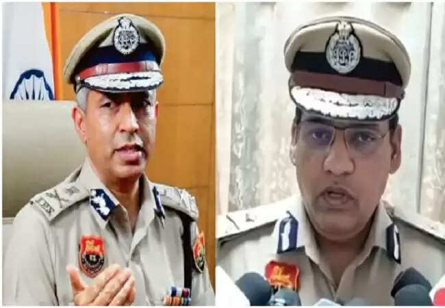 हरियाणा के ADGP वाई पूरन कुमार की आत्महत्या: 15 अधिकारियों पर एफआईआर दर्ज