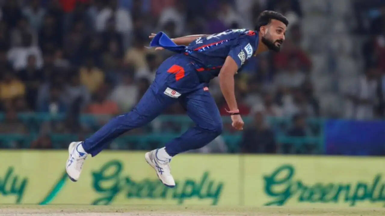 IPL 2026: KKR को आकाश दीप की चोट से बड़ा झटका