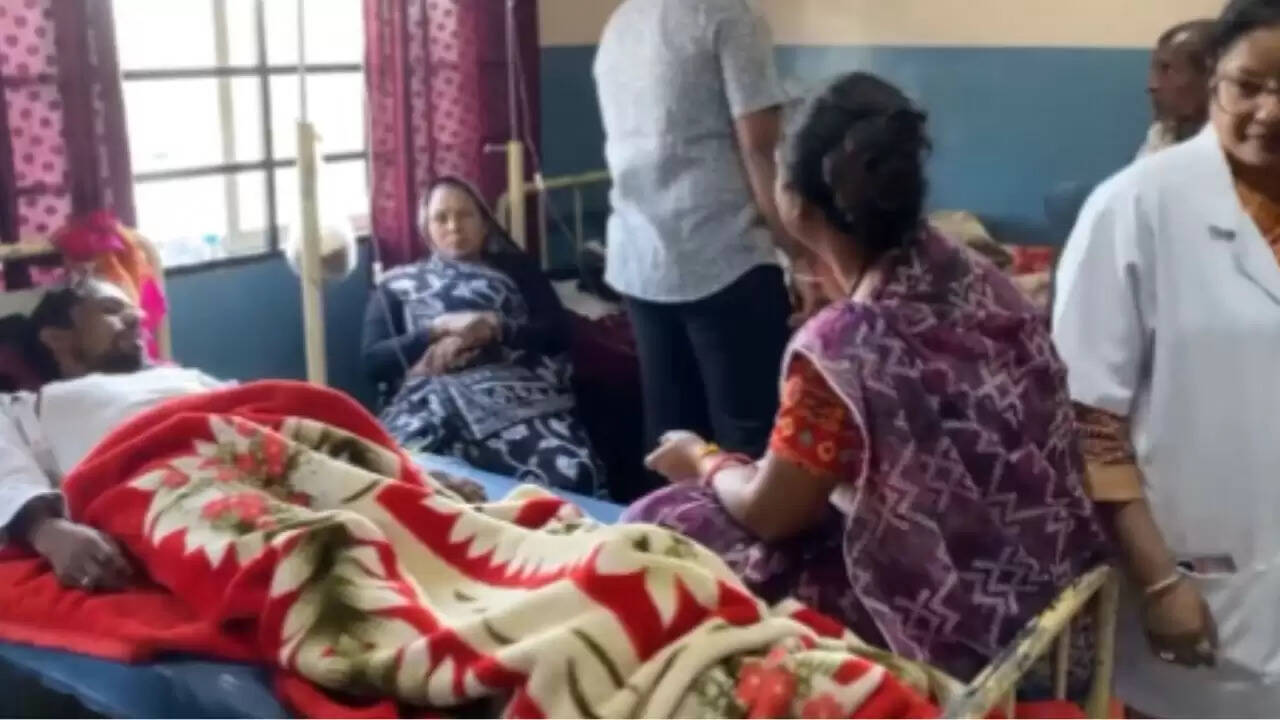 इंदौर में दूषित पानी से संकट: 7 मौतें और सैकड़ों बीमार