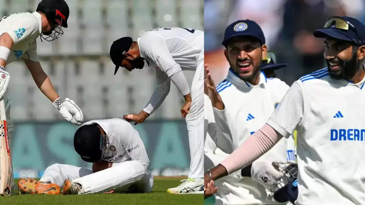 इंग्लैंड टेस्ट सीरीज में शुभमन गिल की चोट पर संभावित कप्तान और उपकप्तान