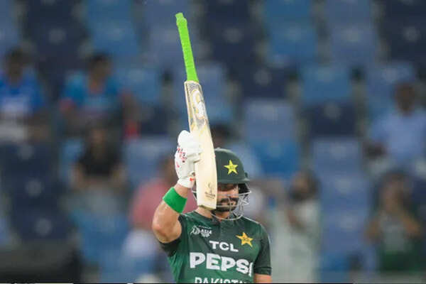 पाकिस्तान ने श्रीलंका को हराकर टी20 सीरीज में दर्ज की जीत