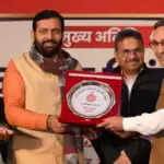 मुख्यमंत्री ने अटल बिहारी वाजपेयी को श्रद्धांजलि देते हुए नई डिजिटल पहलों का उद्घाटन किया