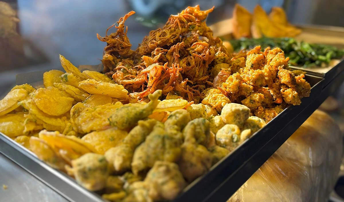 पकौड़ों को लंबे समय तक क्रिस्पी बनाए रखने के आसान टिप्स