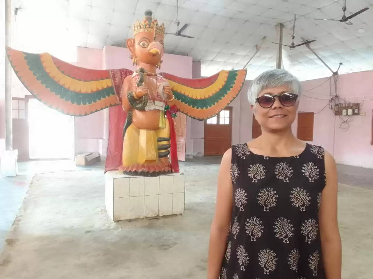 धर्मांतरण और विभाजन की विभीषिका झेलने वालों की कहानी बयां करेगी फिल्म शरणार्थी – द रिफ्यूजीज़