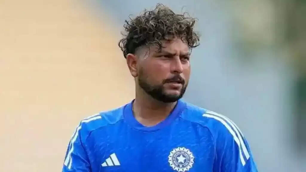 कुलदीप यादव: आत्महत्या के विचार से जूझने के बाद Team India का सितारा