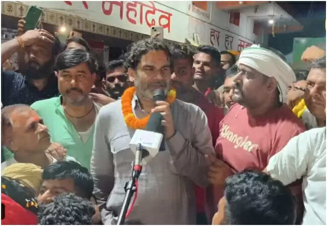 प्रशांत किशोर के खिलाफ चुनावी आचार संहिता का उल्लंघन: केस दर्ज