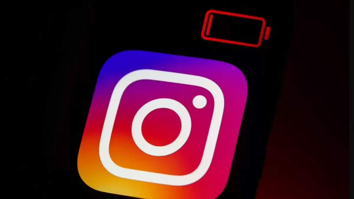Instagram ऐप से बैटरी ड्रेन की समस्या: Google ने दी अपडेट की सलाह