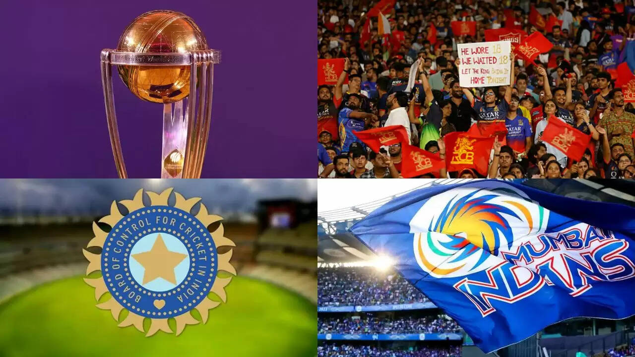 महिला वर्ल्ड कप 2025 के लिए BCCI ने कप्तान और उपकप्तान का चयन किया