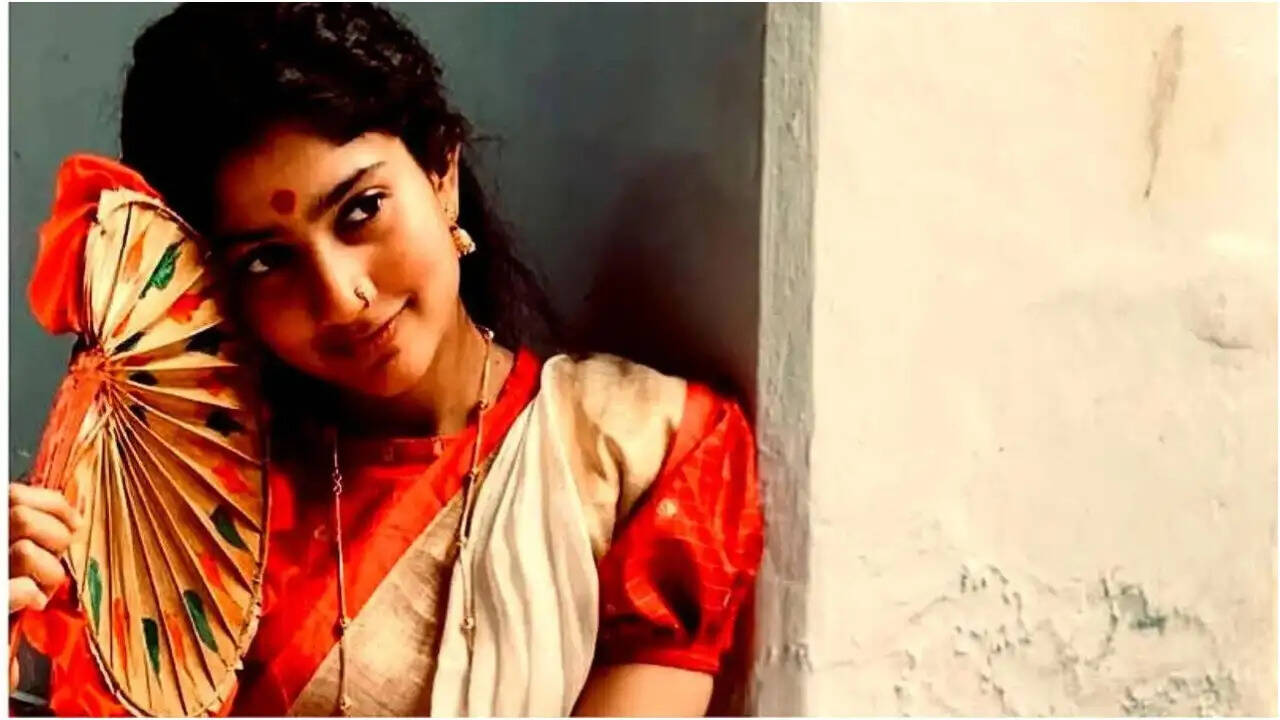 साई पल्लवी की रामायण में सीता का किरदार: एक ऐतिहासिक यात्रा