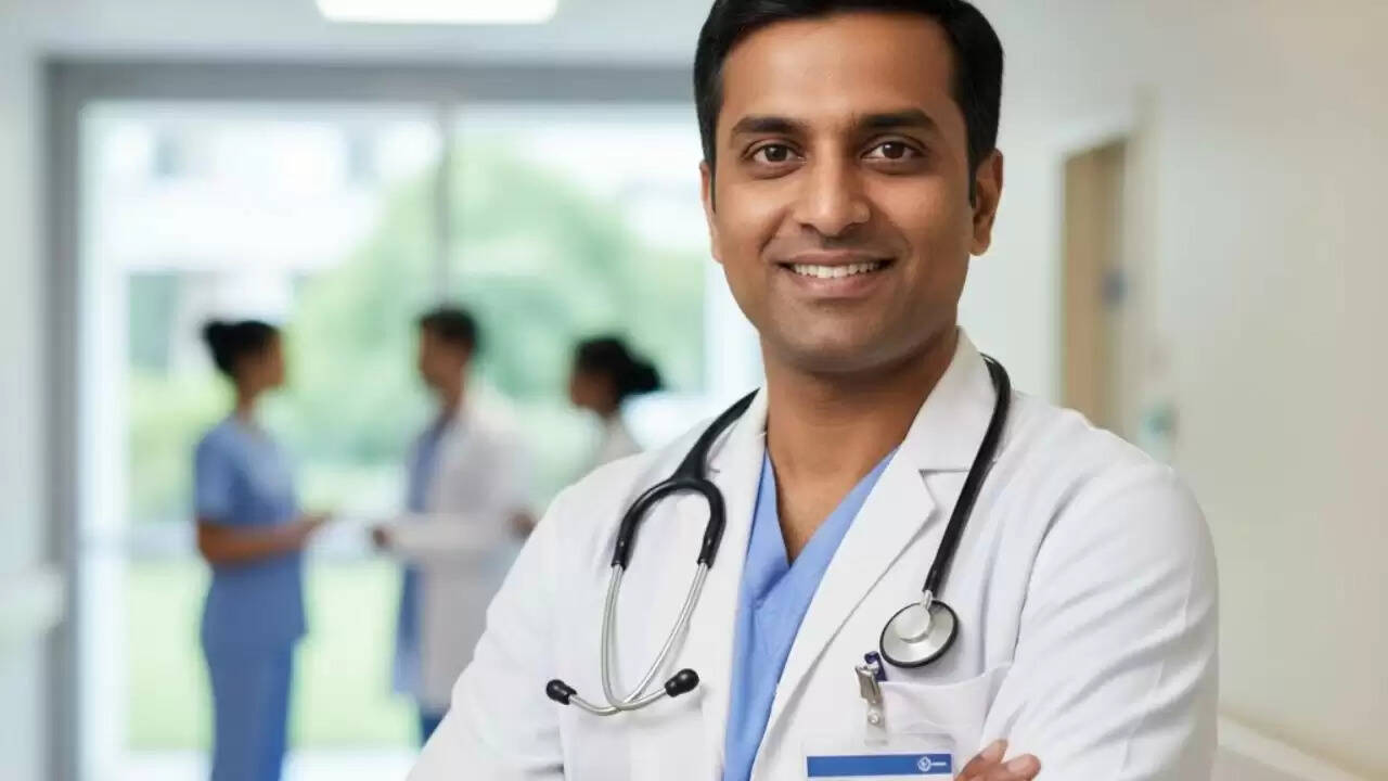 एम्स गोरखपुर में नॉन-फैकल्टी पदों के लिए भर्ती, आवेदन की अंतिम तिथि 30 नवंबर 2025