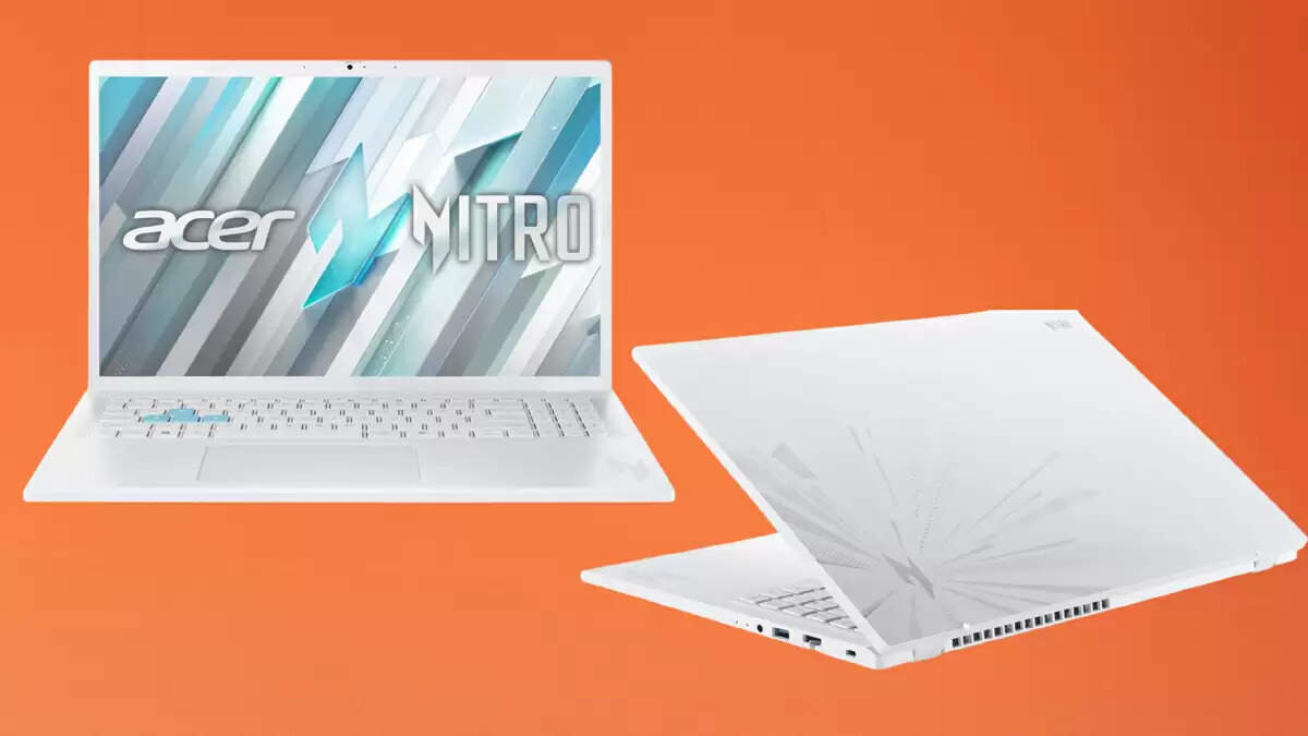 Acer Nitro Lite 16: नया गेमिंग लैपटॉप जो आपके लिए है बेहतरीन विकल्प